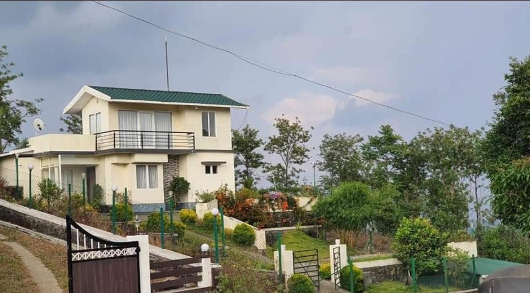 Sharon Holidays Vagamon Ngoại thất bức ảnh