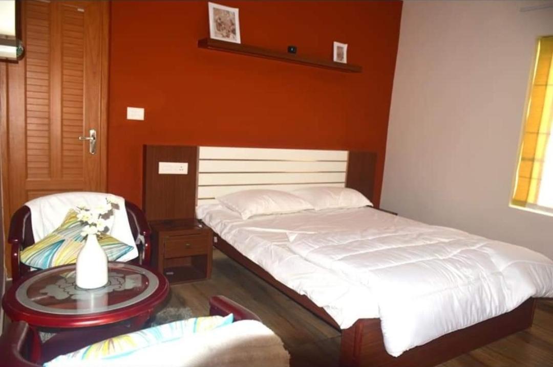 Sharon Holidays Vagamon Ngoại thất bức ảnh