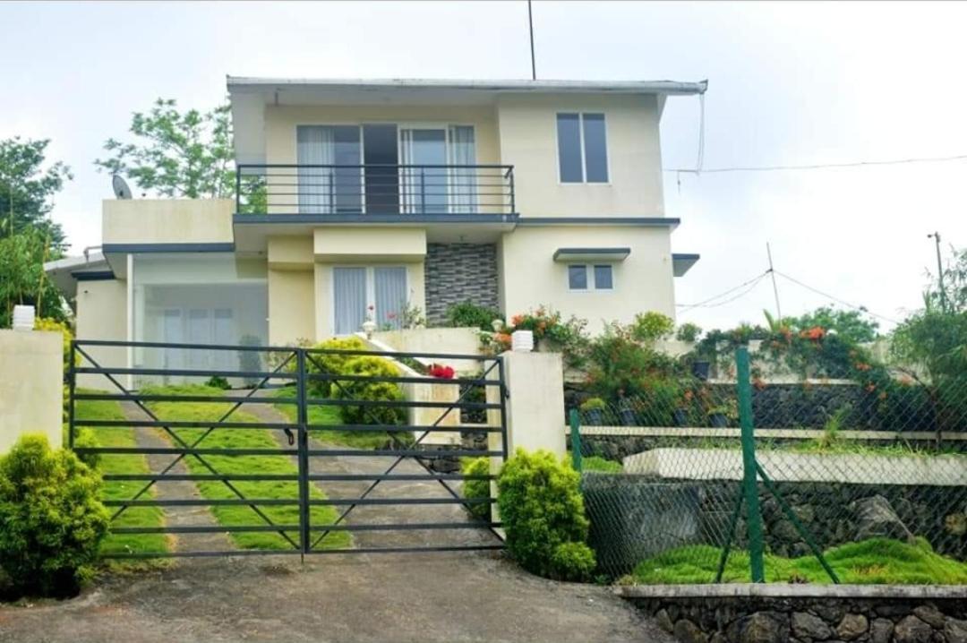 Sharon Holidays Vagamon Ngoại thất bức ảnh