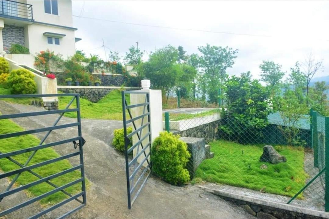 Sharon Holidays Vagamon Ngoại thất bức ảnh