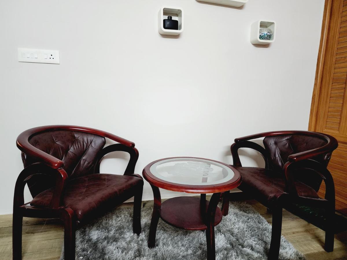 Sharon Holidays Vagamon Ngoại thất bức ảnh