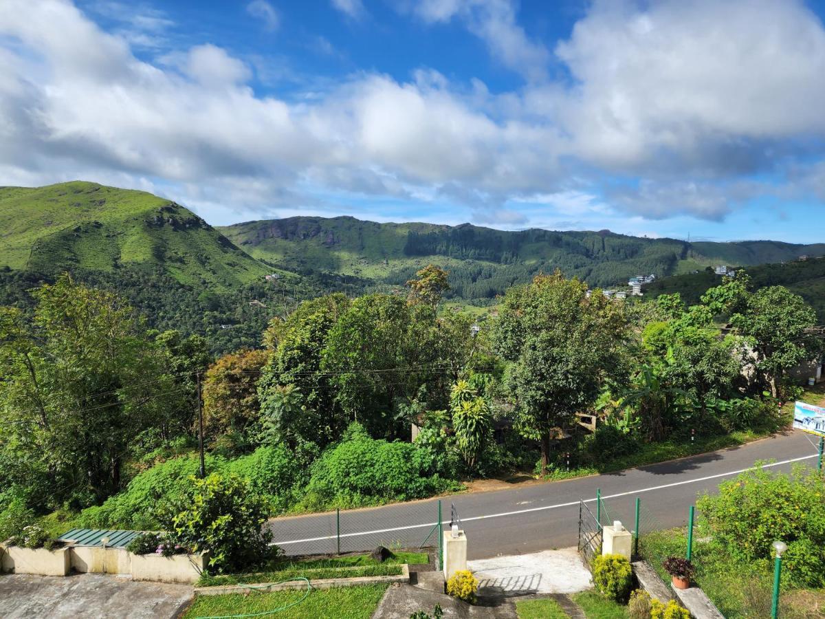 Sharon Holidays Vagamon Ngoại thất bức ảnh