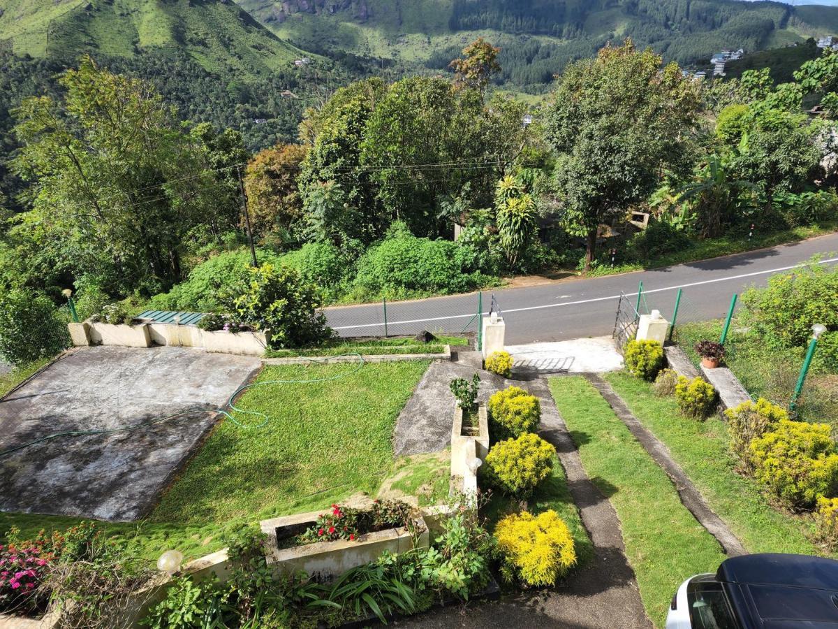 Sharon Holidays Vagamon Ngoại thất bức ảnh