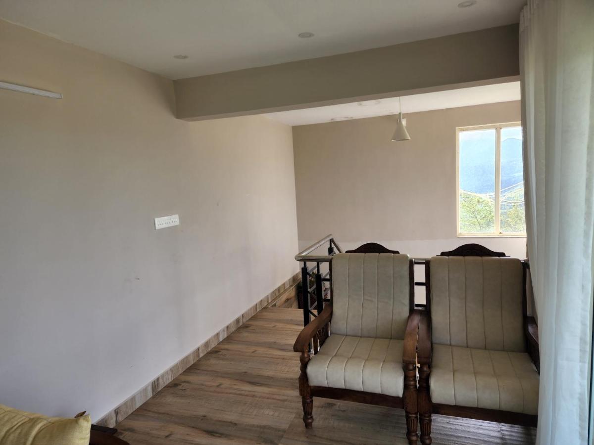Sharon Holidays Vagamon Ngoại thất bức ảnh