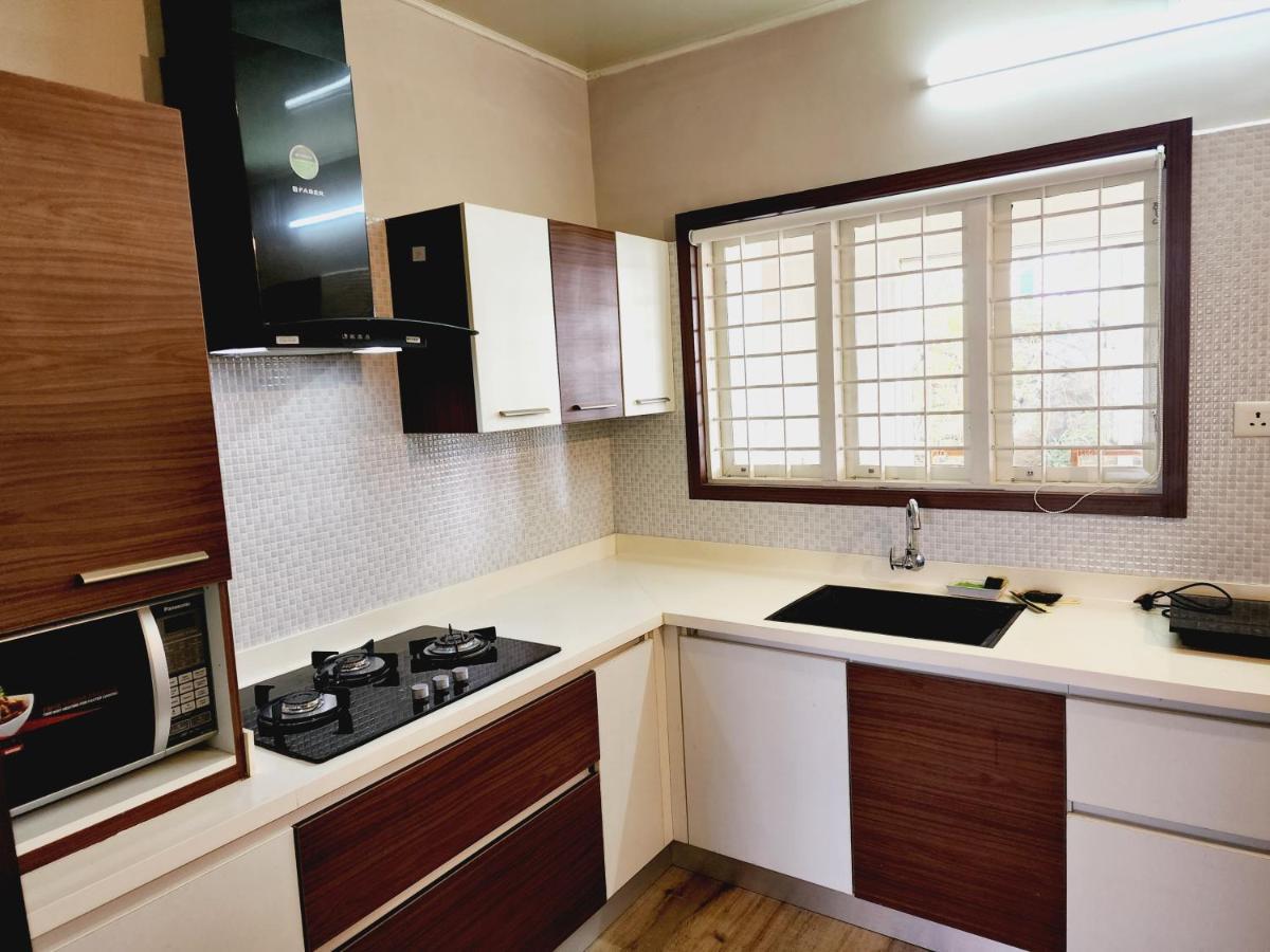 Sharon Holidays Vagamon Ngoại thất bức ảnh
