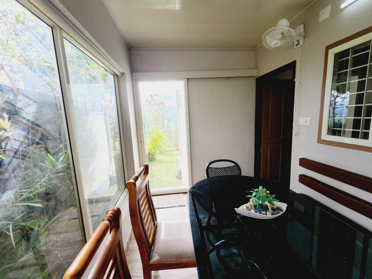 Sharon Holidays Vagamon Ngoại thất bức ảnh