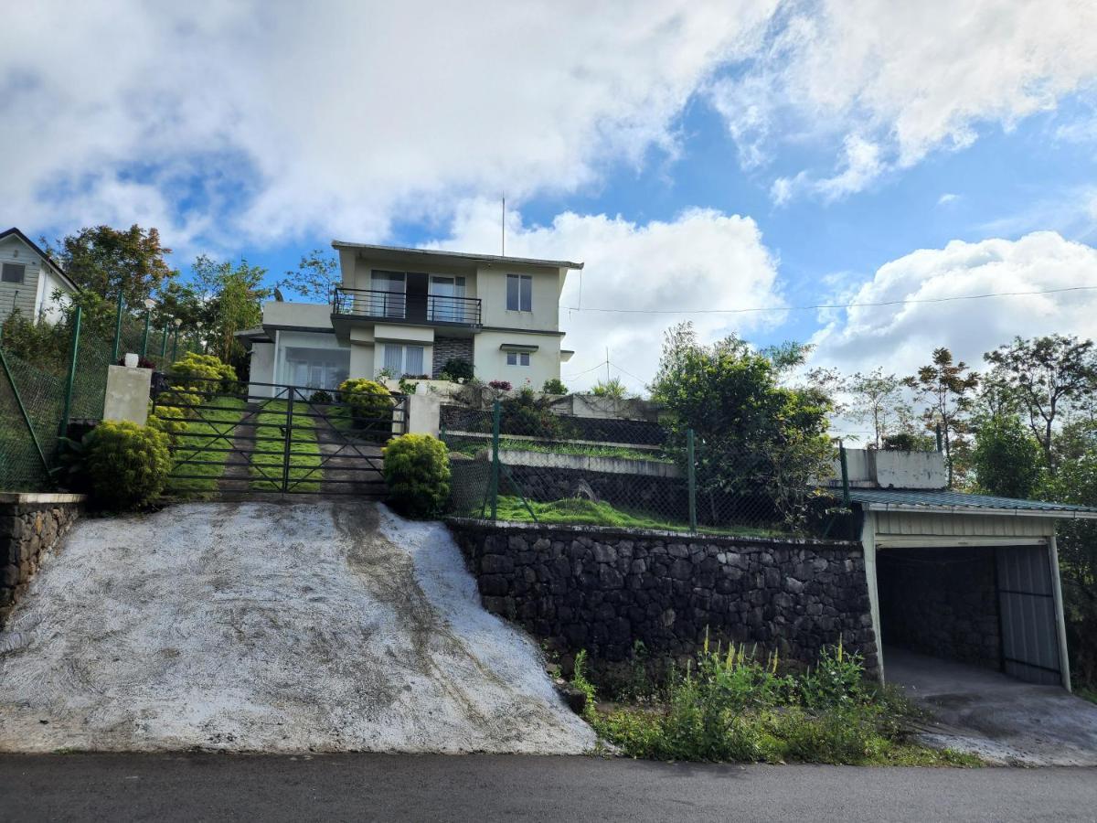 Sharon Holidays Vagamon Ngoại thất bức ảnh