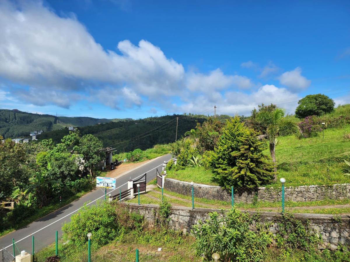 Sharon Holidays Vagamon Ngoại thất bức ảnh