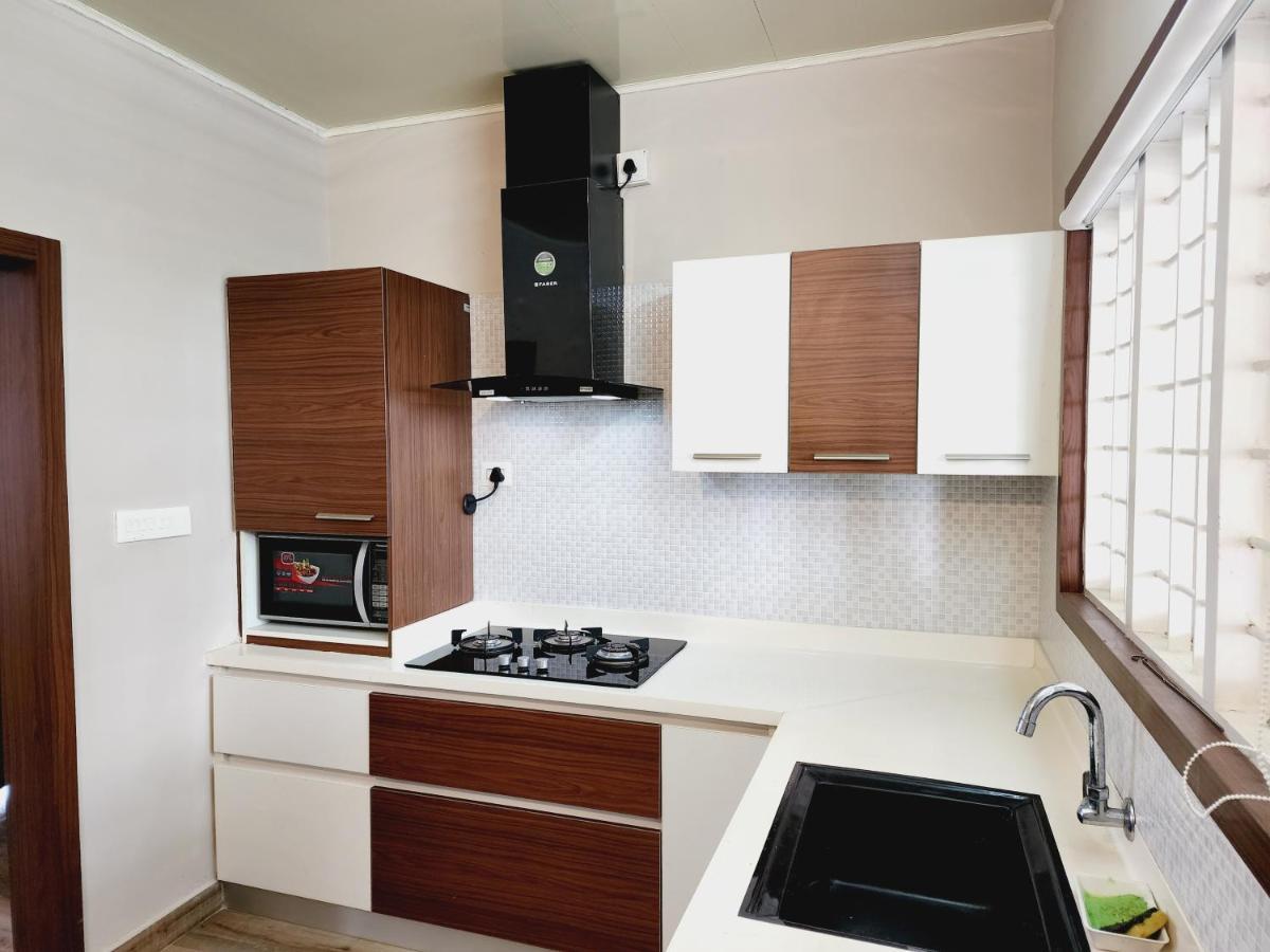 Sharon Holidays Vagamon Ngoại thất bức ảnh
