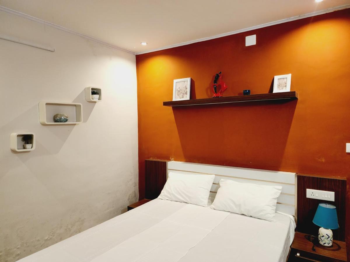 Sharon Holidays Vagamon Ngoại thất bức ảnh