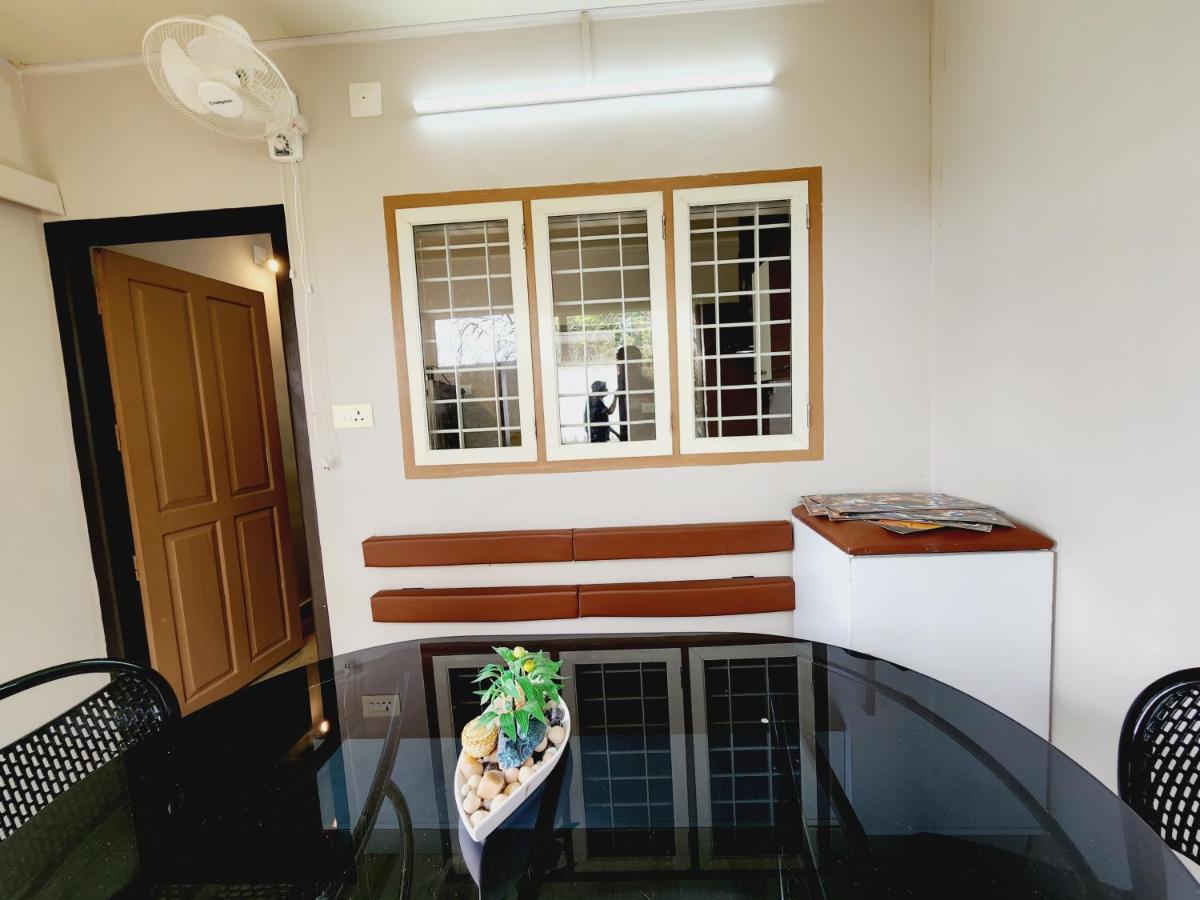 Sharon Holidays Vagamon Ngoại thất bức ảnh