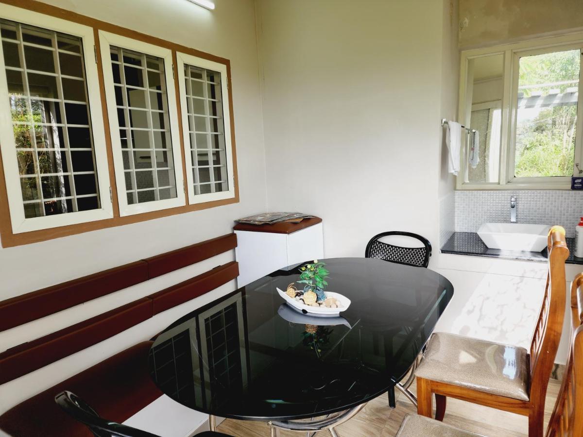 Sharon Holidays Vagamon Ngoại thất bức ảnh