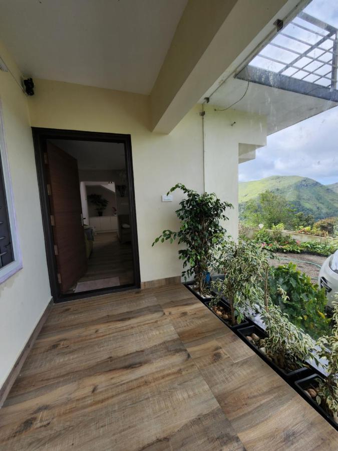 Sharon Holidays Vagamon Ngoại thất bức ảnh