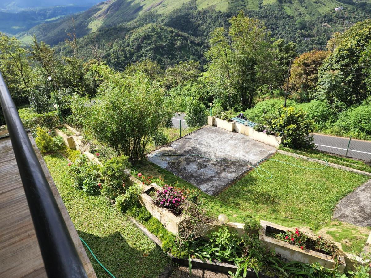 Sharon Holidays Vagamon Ngoại thất bức ảnh