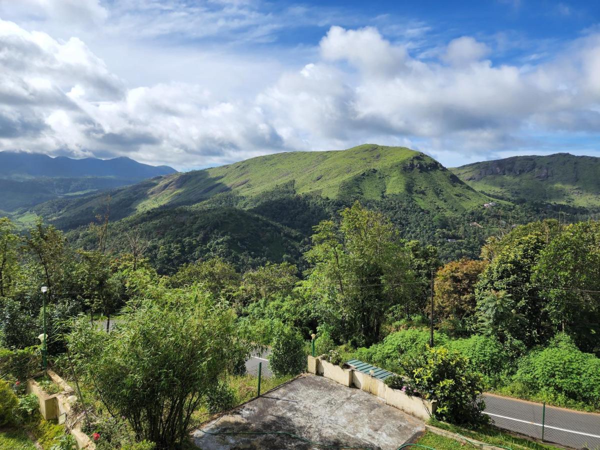 Sharon Holidays Vagamon Ngoại thất bức ảnh