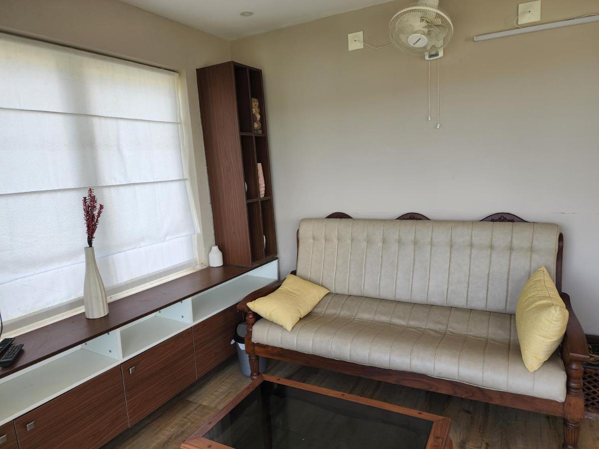 Sharon Holidays Vagamon Ngoại thất bức ảnh
