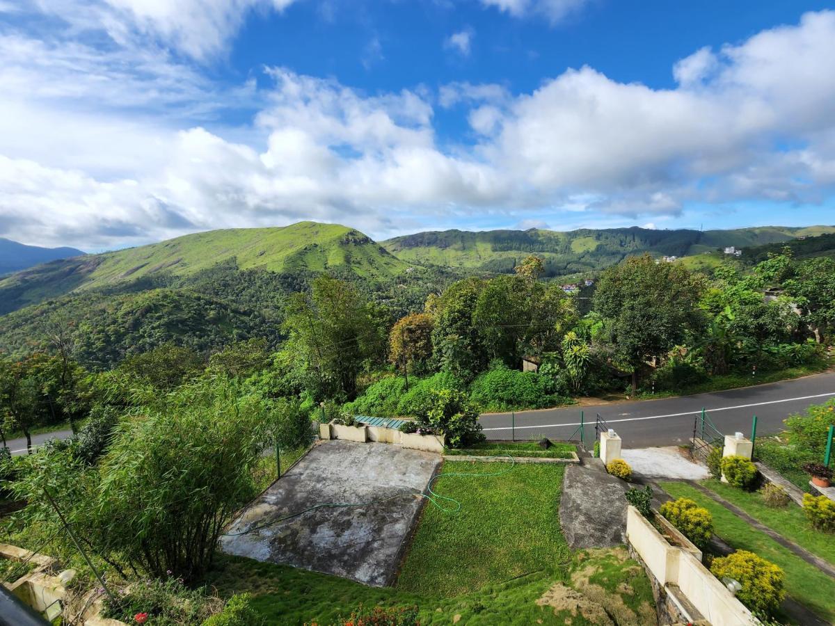 Sharon Holidays Vagamon Ngoại thất bức ảnh